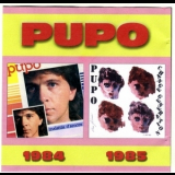 Pupo - Malattia D'amore # Change Generation '1985
