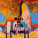 The Smile - Wall Of Eyes '2024