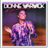 Dionne Warwick - Hot! Live And Otherwise '1981