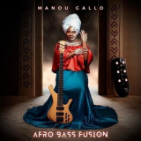 Manou Gallo - Afro Bass Fusion '2023
