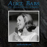 Alice Babs - The Unforgettable Songbird '2024