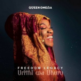 Queen Omega - Freedom Legacy '2023