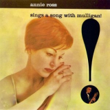 Annie Ross - Sings A Song With Mulligan '1988
