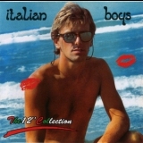 Italian Boys - The 12' Collection '2009