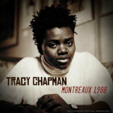 Tracy Chapman - Montreaux 1988 '1988