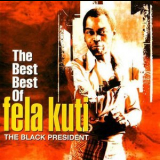 Fela Kuti - The Best Best Of Fela Kuti '2000