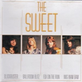 The Sweet - The Sweet '2001