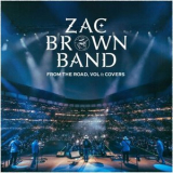 Zac Brown Band - From The Road, Vol. 1: Covers '2023