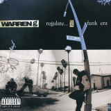 Warren G - Regulate… G Funk Era '2021