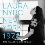 Laura Nyro - New York 1976 '1976