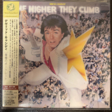 David Cassidy - The Higher They Climb The Harder They Fall '1975