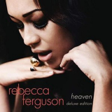 Rebecca Ferguson - Heaven '2012