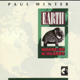 Paul Winter - Earth - Voices Of A Planet '1990