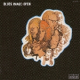Blues Image - Open '1970