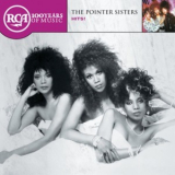 The Pointer Sisters - Hits! '2001