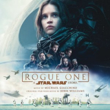 Michael Giacchino - Rogue One (A Star Wars Story) '2021