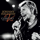 Johnny Hallyday - Le concert de sa vie '2018