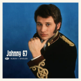 Johnny Hallyday - Johnny 67 + Singles 67 '2019