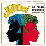 Johnny Hallyday - Palais des Sports '1967
