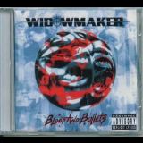 Widowmaker - Blood And Bullets '1992