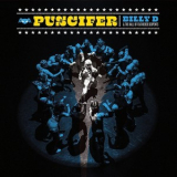 Puscifer - Billy D And The Hall Of Feathered Serpents Featuring Money Shot Live In Its Entirety '2021