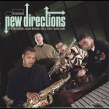 Stefon Harris - New Directions '2000