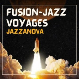 Jazzanova - Fusion Jazz Voyages '2023