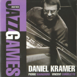 Daniel Kramer - Jazz Games Another '2002