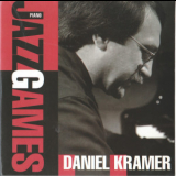 Daniel Kramer - Jazz Games Piano '2003