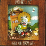 Homelife - Guru Man Hubcap Lady '2004