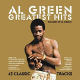 Al Green - Greatest Hits: The Best of Al Green '2014