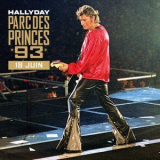 Johnny Hallyday - Parc des Princes 93 (Live Vendredi 18 juin 1993) '2023