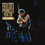 Johnny Hallyday - Parc des Princes 93 (Live Samedi 19 juin 1993) '2023