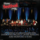 Mumford & Sons - An Evening Of Collaborative Music With Dharohar Project '2011