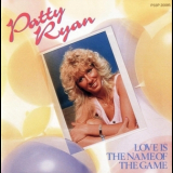 Patty Ryan - Love Is The Name Of The Game '1987