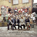Mumford & Sons - Babel '2012