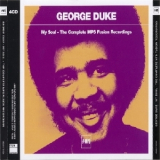 George Duke - My Soul - The Complete Mps Fusion Recordings (CD1) '1976