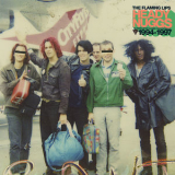 The Flaming Lips - Heady Nuggs: Clouds Taste Metallic 20 Years Late '2015