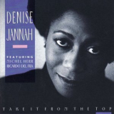 Denise Jannah - Take It from the Top '1991
