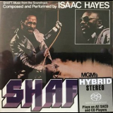 Isaac Hayes - Shaft: Music from the Soundtrack '1971