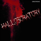 Gregtronic - Halloboratory '2023