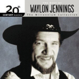 Waylon Jennings - 20th Century Masters: The Best Of Waylon Jennings '2000