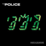 The Police - Ghost In The Machine (Alternate Sequence) '1981