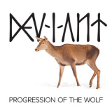 Dev-I-Ant - Progression Of The Wolf '2020