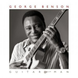 George Benson - Guitar Man '2011