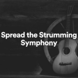 Various Artists - Spread the Strumming Symphony '2022