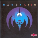 Magma - Live '1975