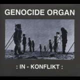 Genocide Organ - In - Konflikt '2004