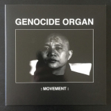 Genocide Organ - Movement '2019
