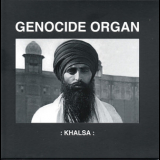 Genocide Organ - Khalsa '2021